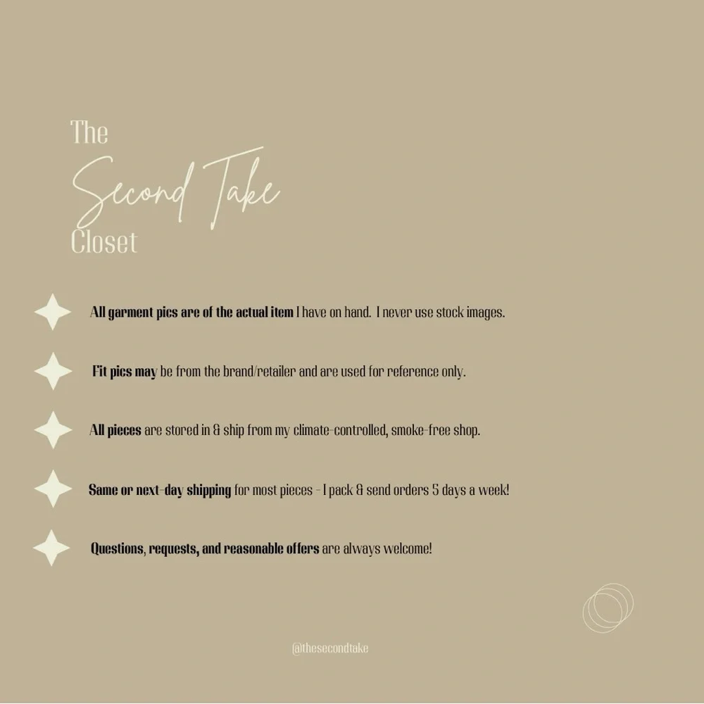 THML | Colorblock Sweater - Picture 4 of 4